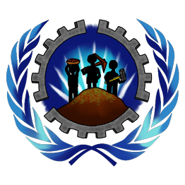 ILO Logo